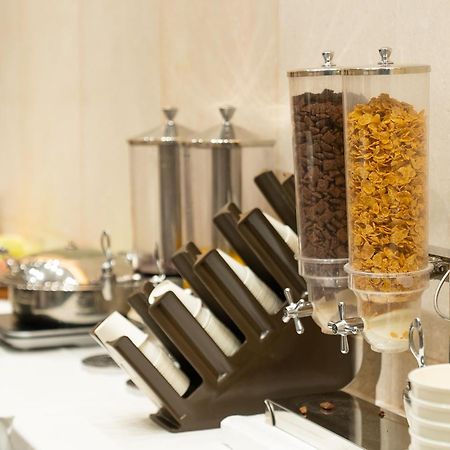 Hotel The Grang Seogwipo Luaran gambar