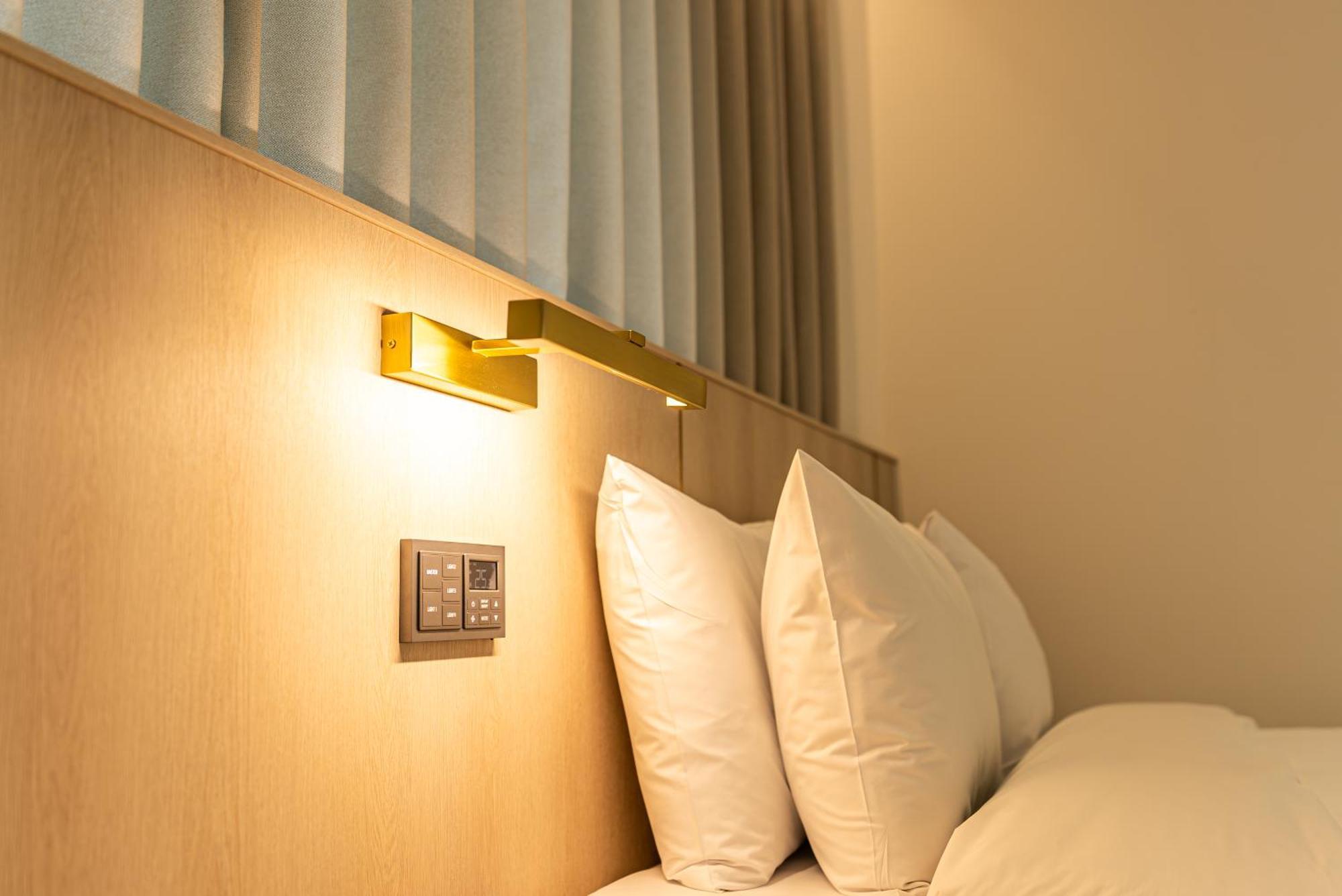 Hotel The Grang Seogwipo Luaran gambar